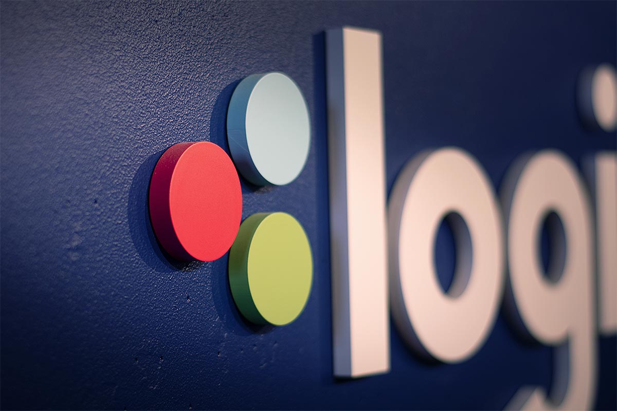 Logical Media Group logo